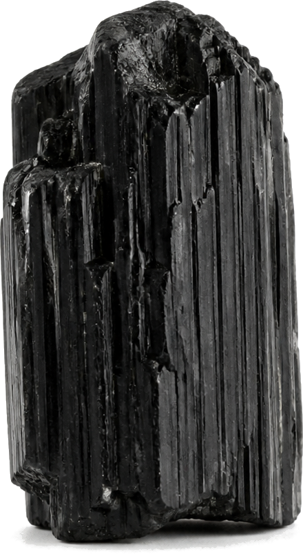 BLACK TOURMALINE